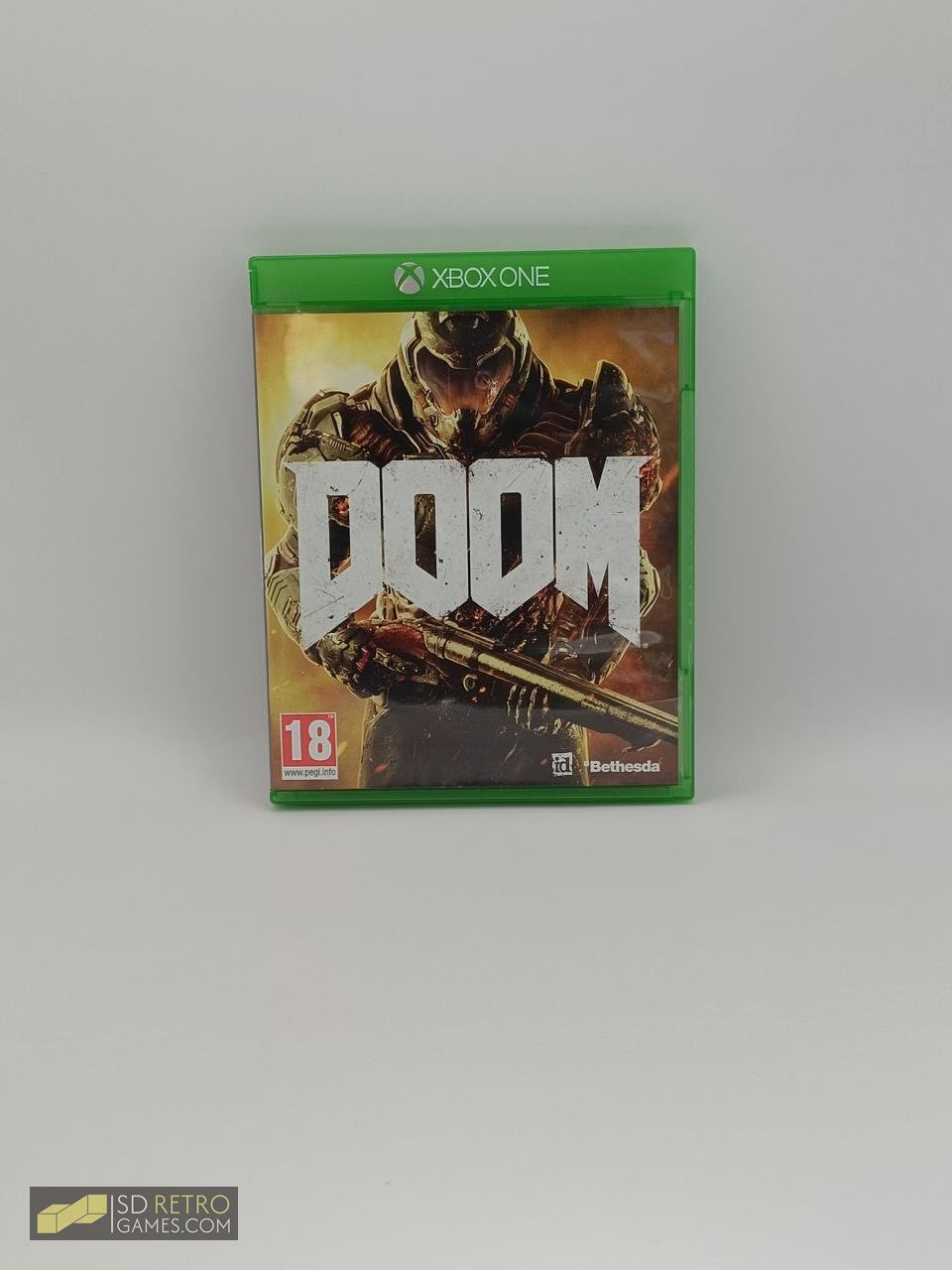Doom - Xbox One