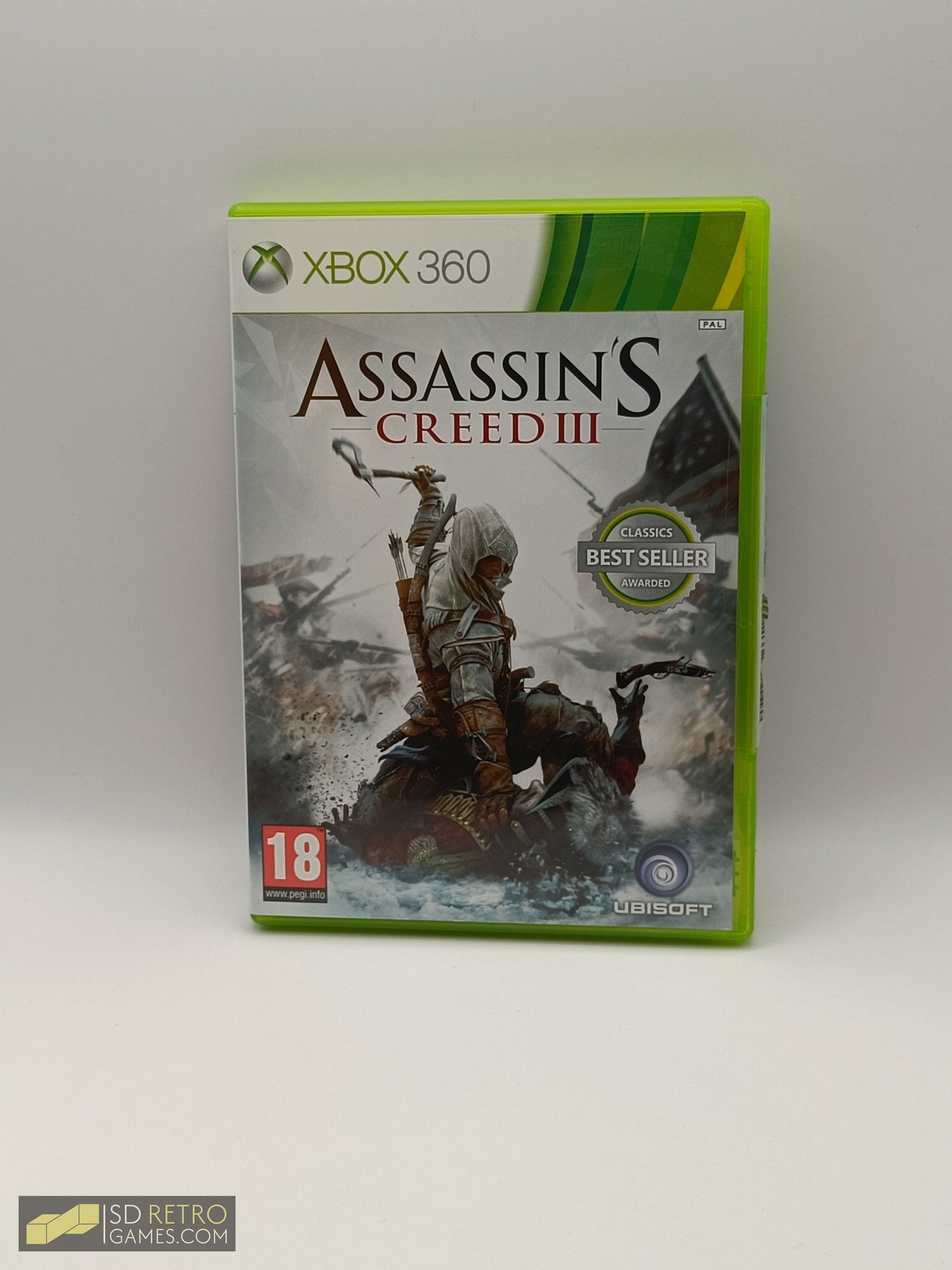 Assassin's Creed IV: Black Flag - Xbox 360