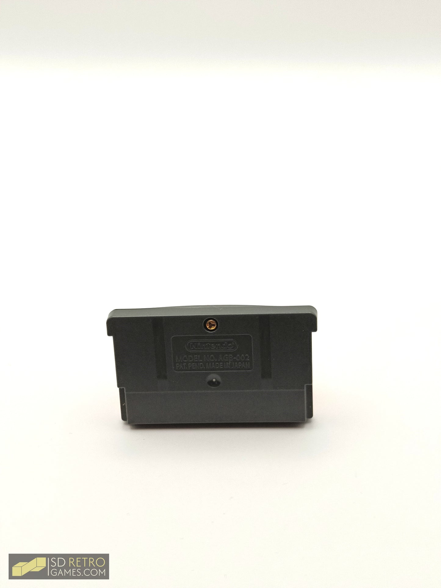 Colin Mcrae Rally 2.0 - GameBoy Advance