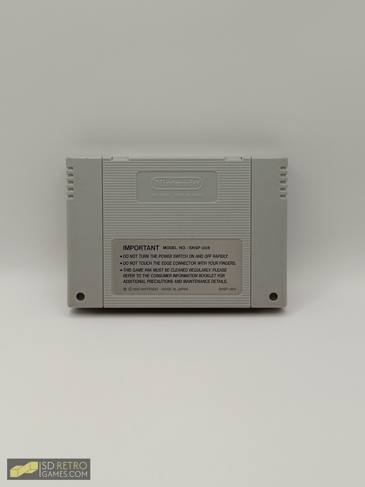 Donkey Kong Country 2 - Super Nintendo