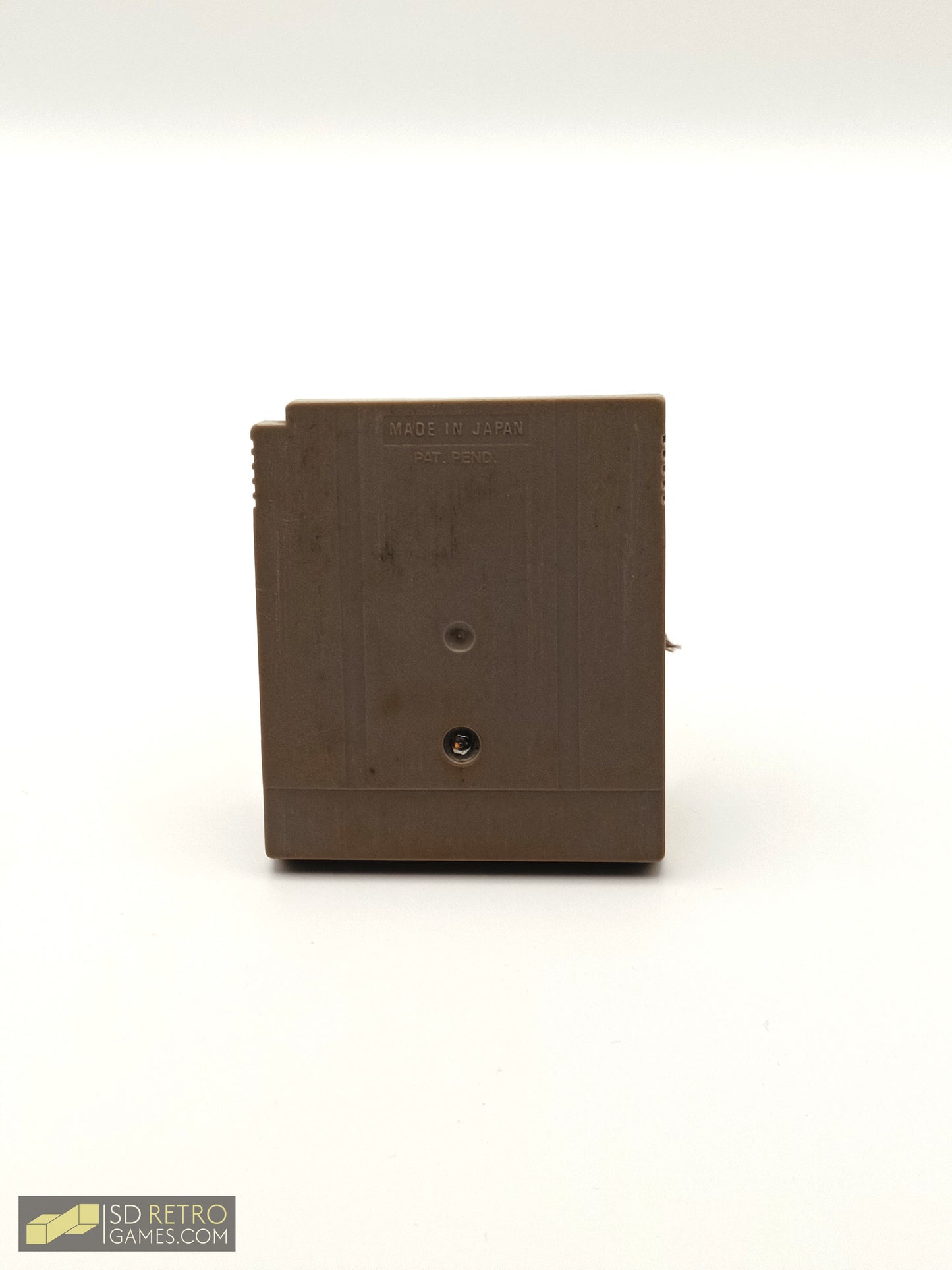 F-1 Spirit - GameBoy