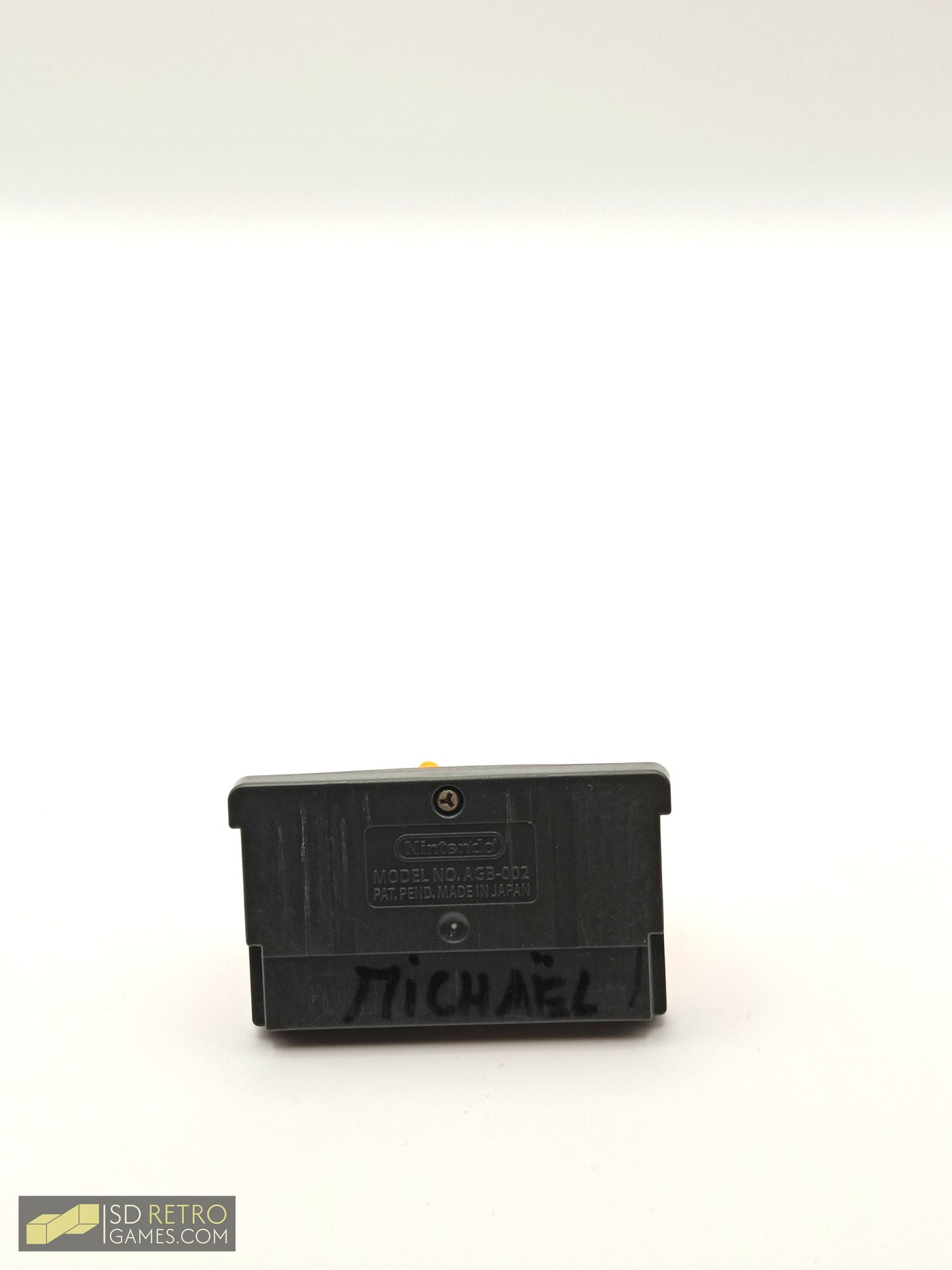 Golden Sun - GameBoy Advance