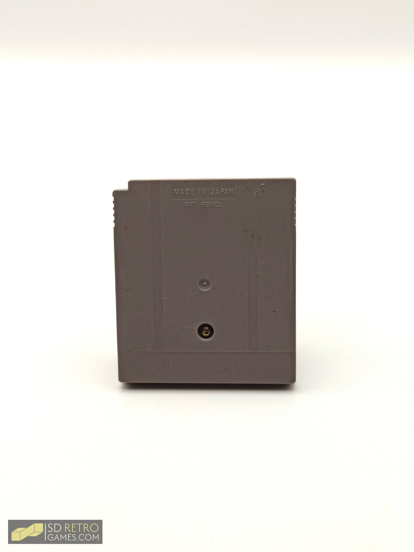 Wario Blast - GameBoy