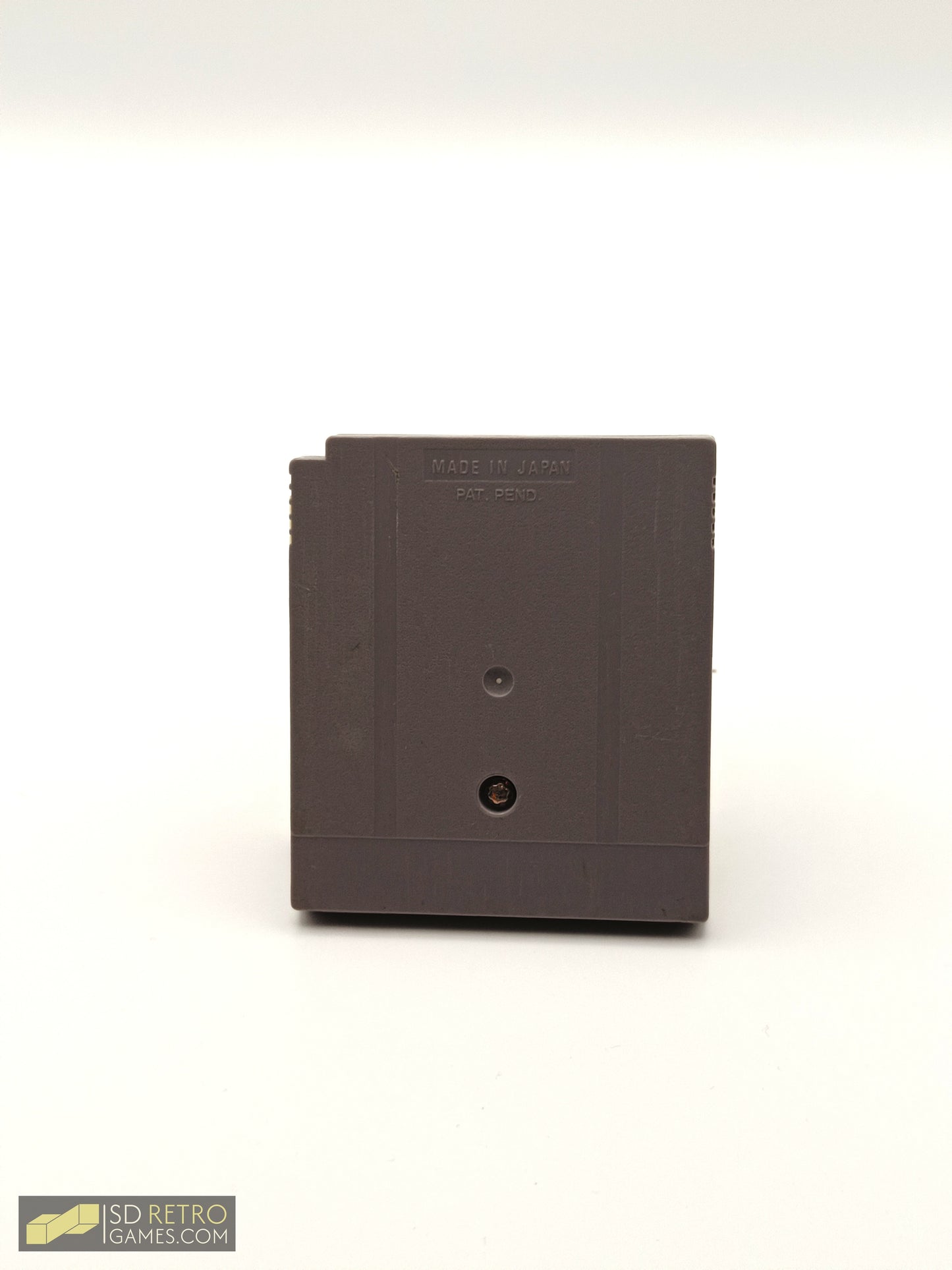 Wario Land 2 - GameBoy