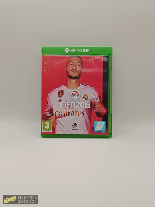 Fifa 20 - Xbox One