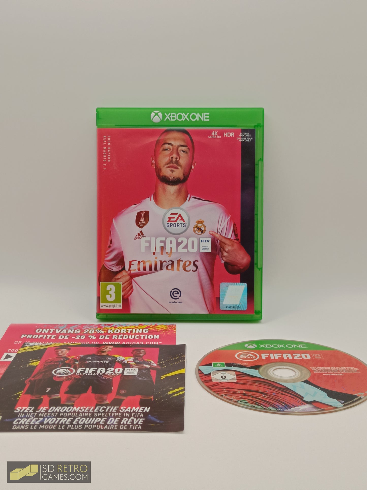 Fifa 20 - Xbox One