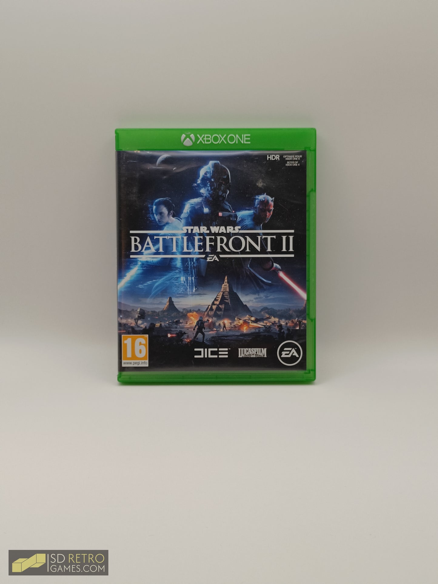 Star Wars Battlefront 2 - Xbox One