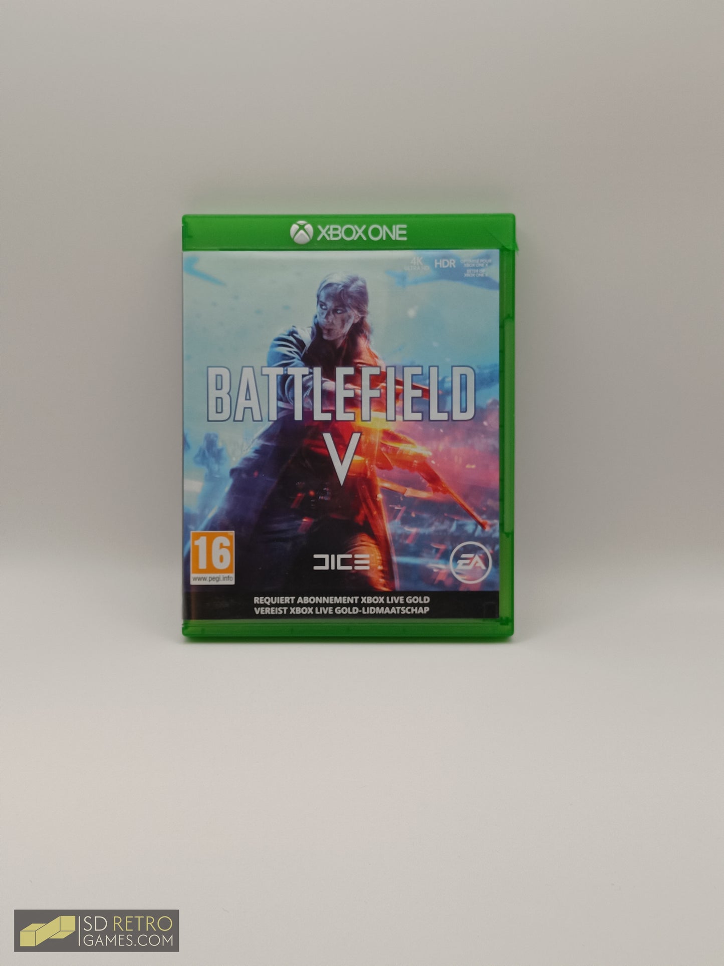Battlefield 5 - Xbox One