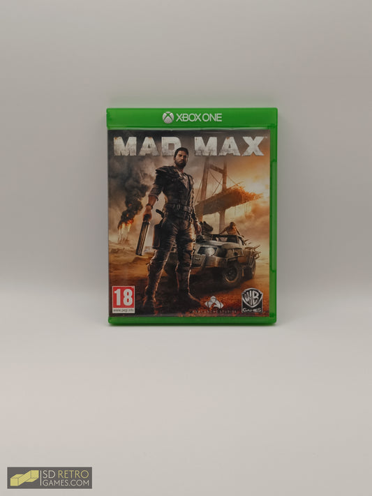 Mad Max - Xbox One