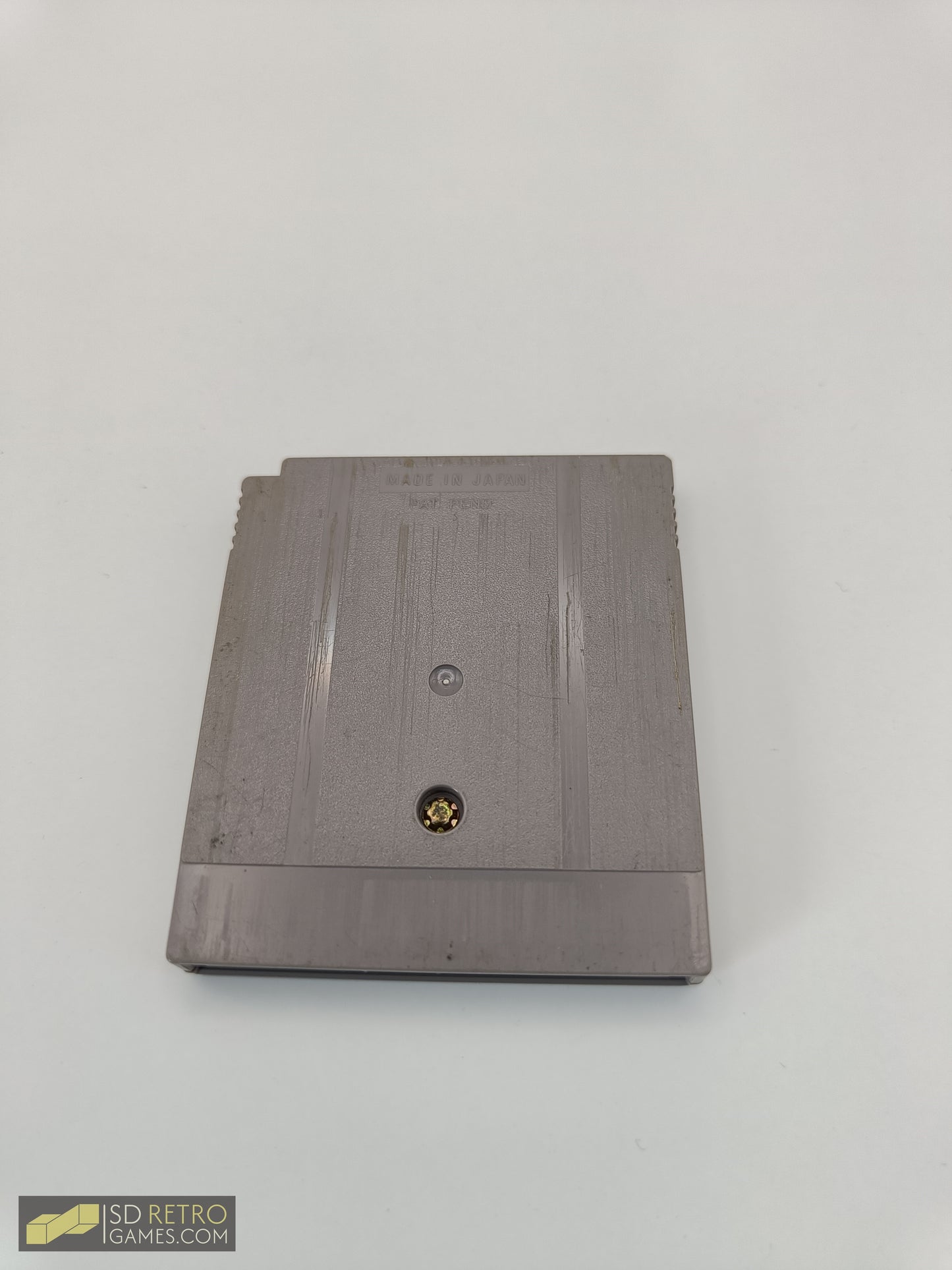 Super Mario Land - GameBoy