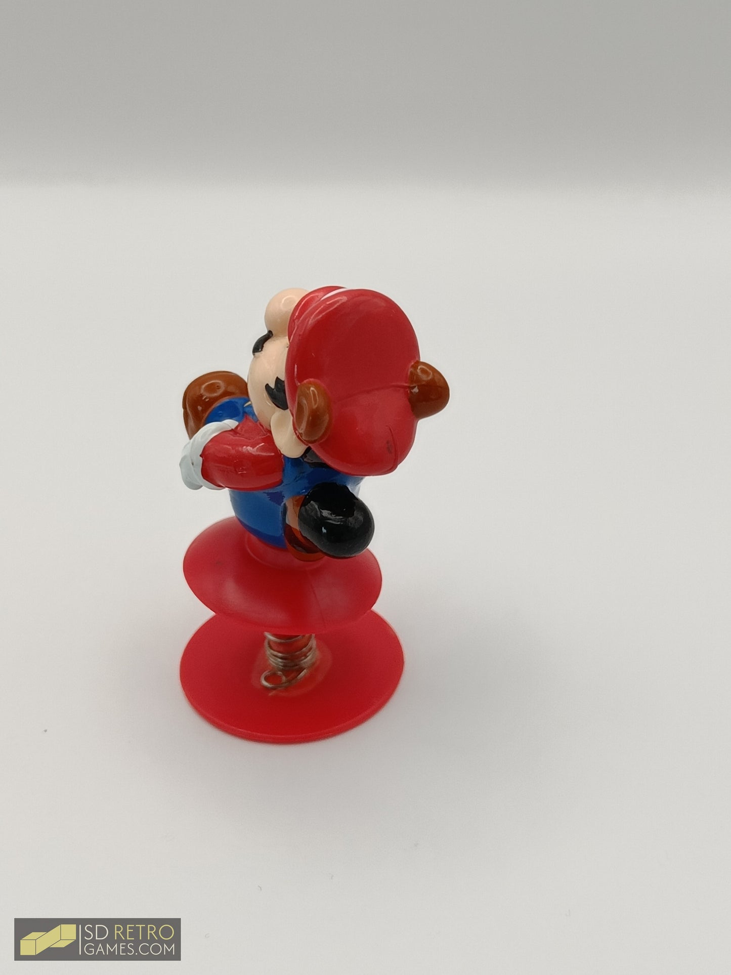 Super Mario Figurine - Applause Line (1989)