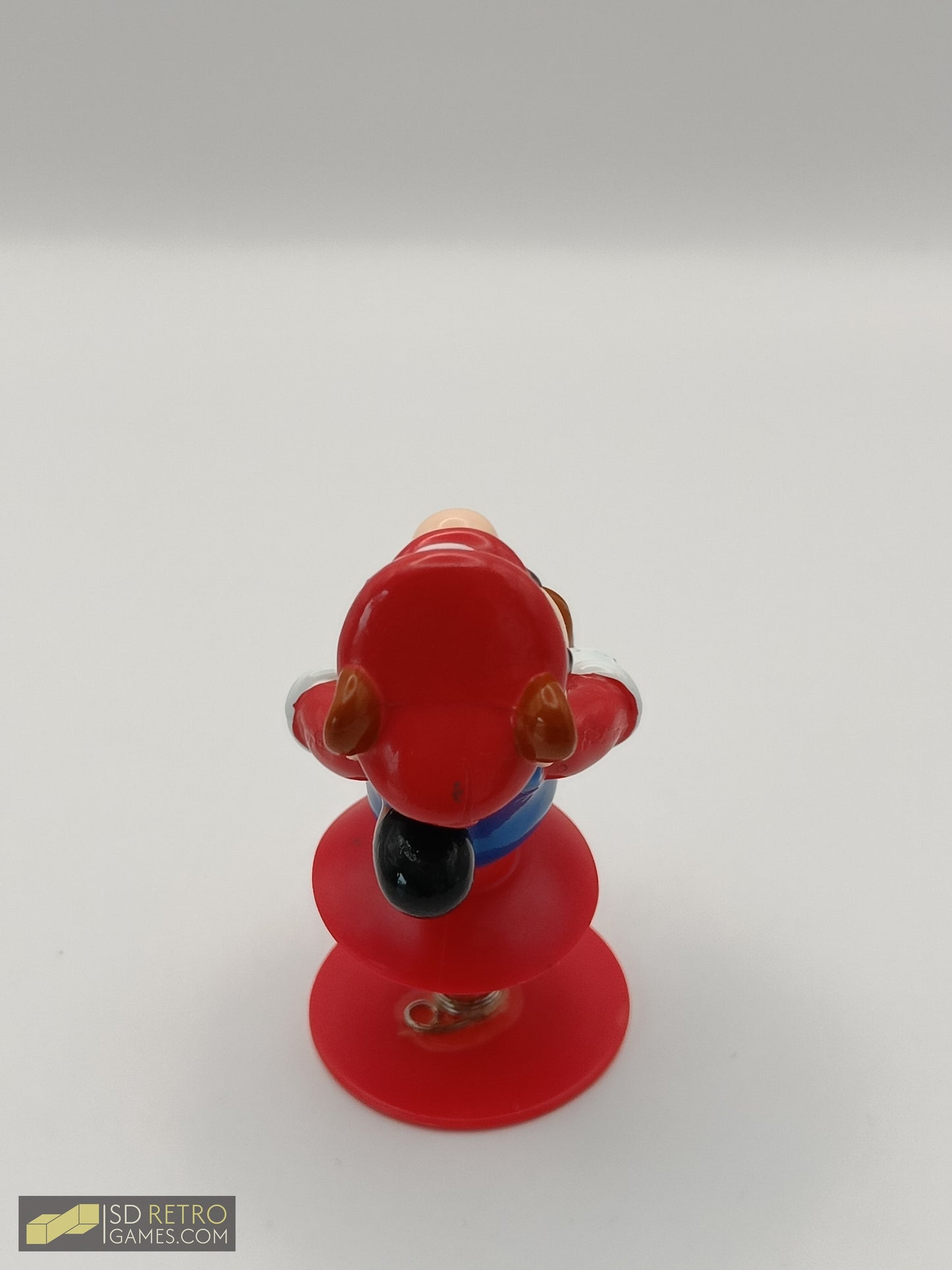 Super Mario Figurine - Applause Line (1989)