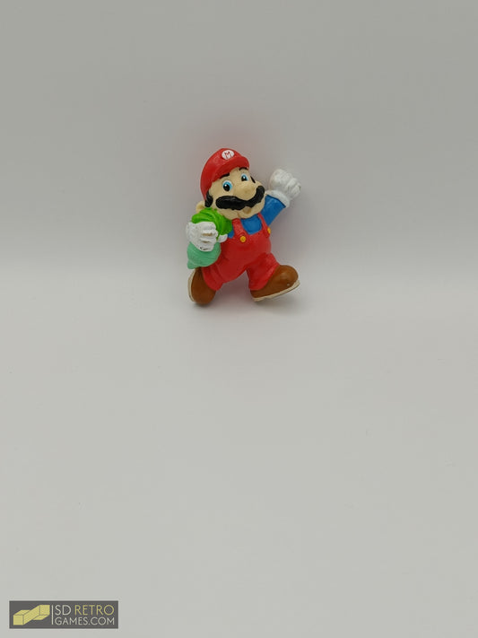 Super Mario Figurine - Applause Line (1989)