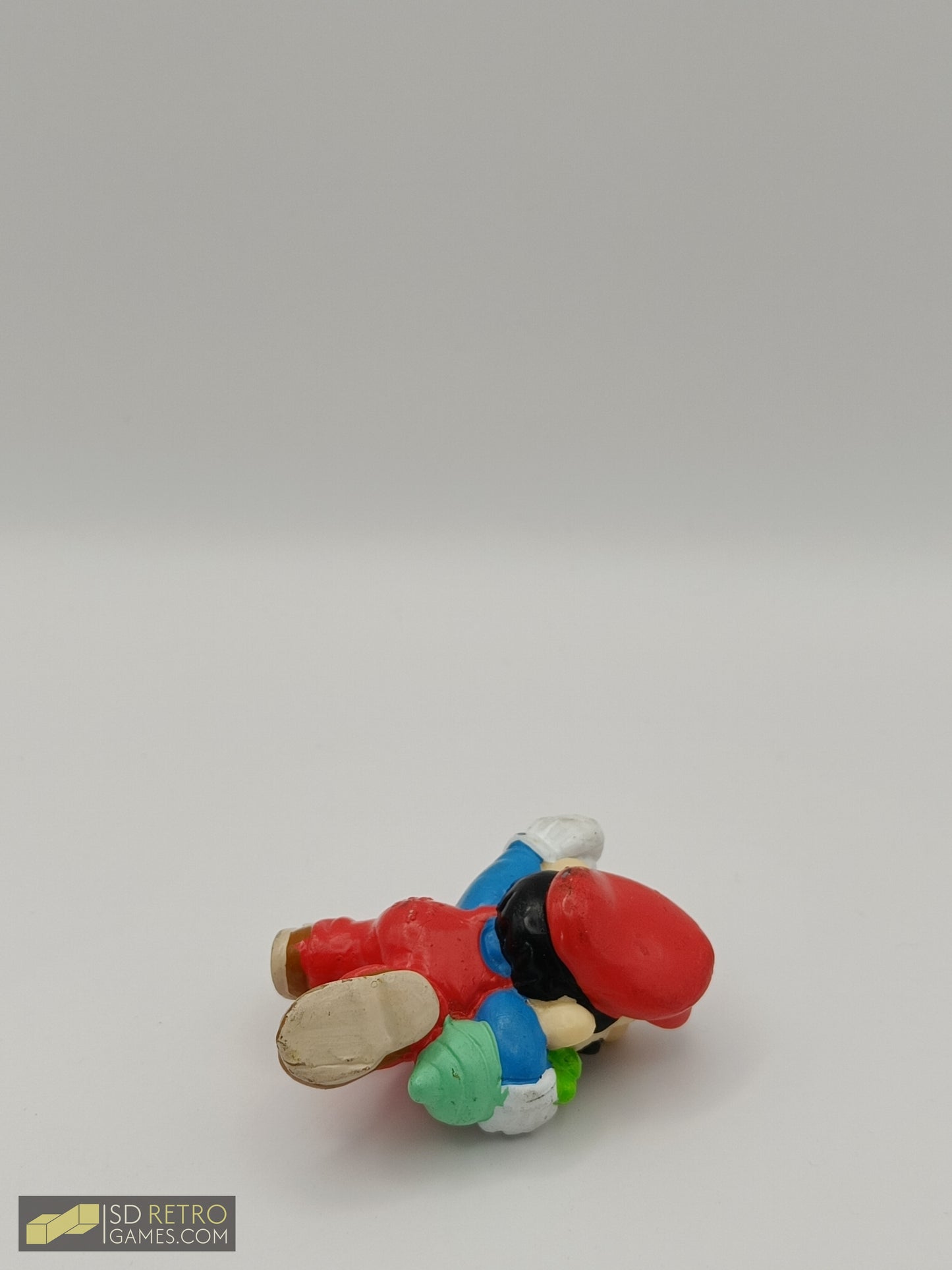 Super Mario Figurine - Applause Line (1989)