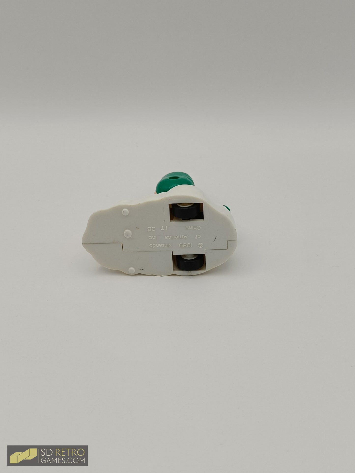 Luigi Figurine - Happy Meal Applause (1989)