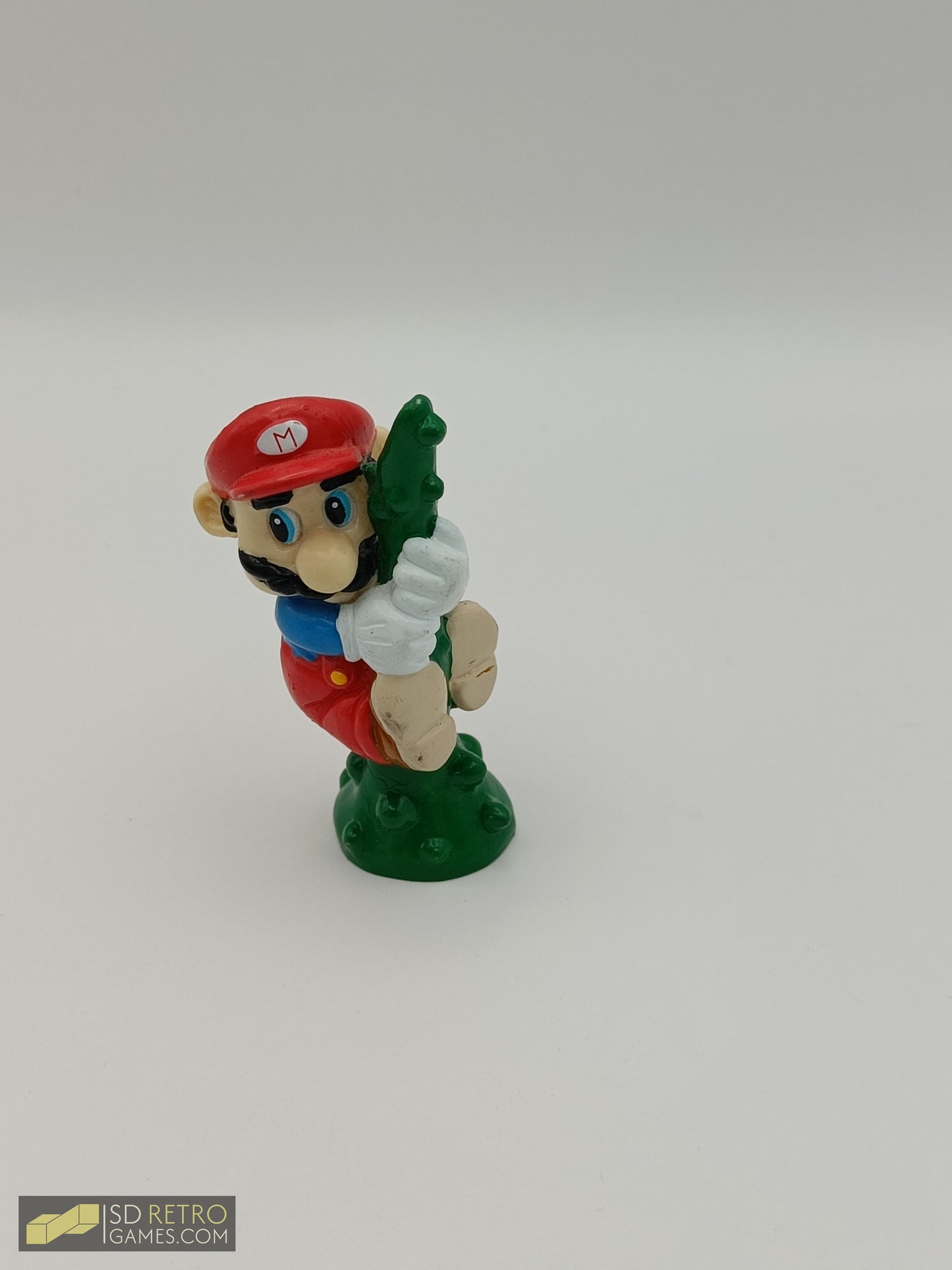 Super Mario Figurine - Applause line (1989)