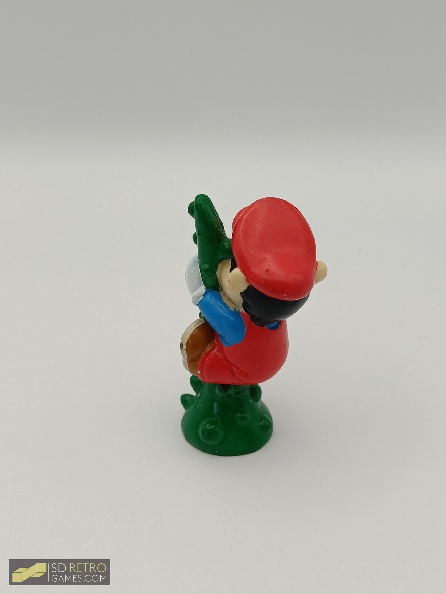 Super Mario Figurine - Applause line (1989)