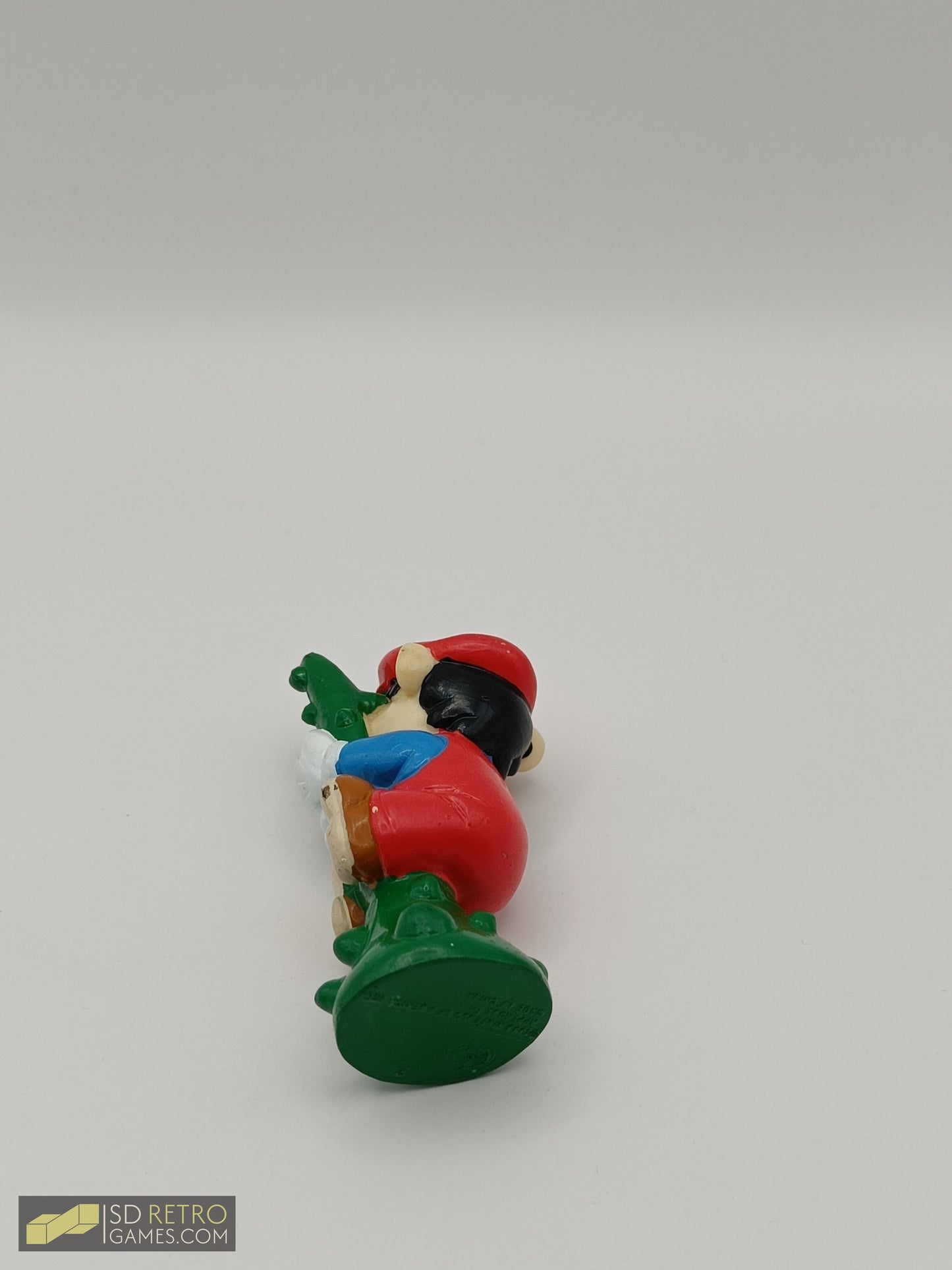 Super Mario Figurine - Applause line (1989)
