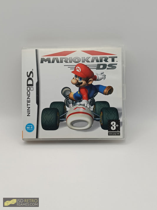 Mario Kart DS - Nintendo DS