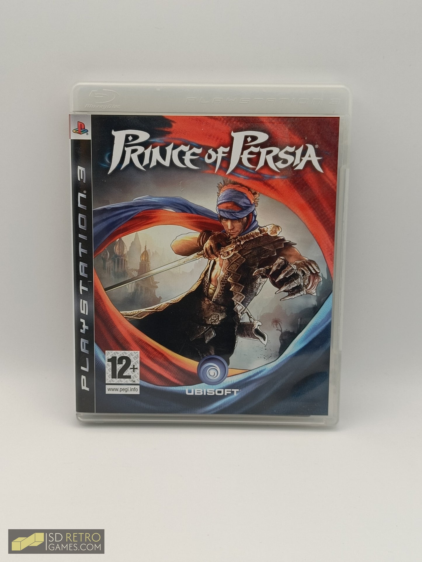 Prince Of Persia - PlayStation 3