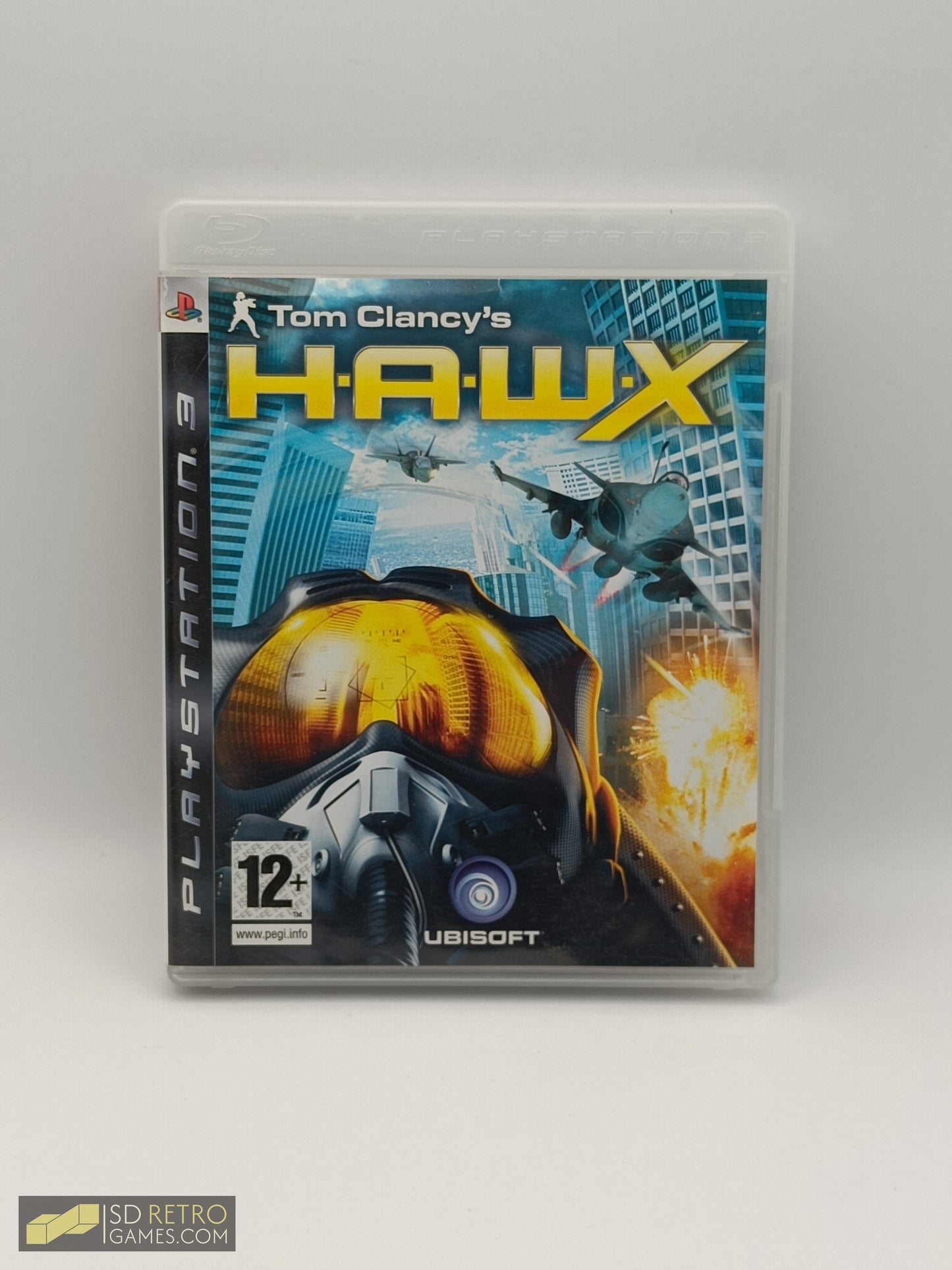 Hawx - PlayStation 3