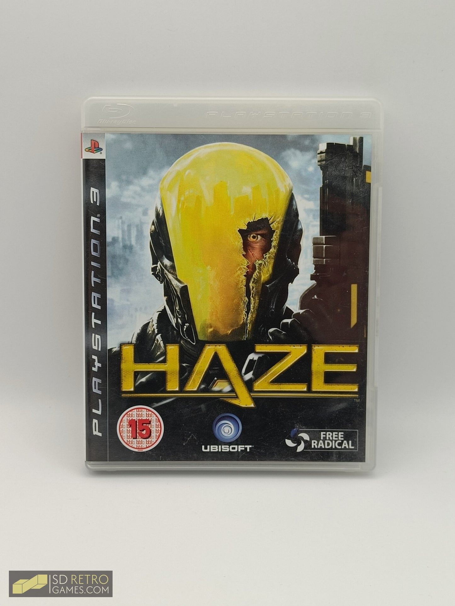 Haze - PlayStation 3