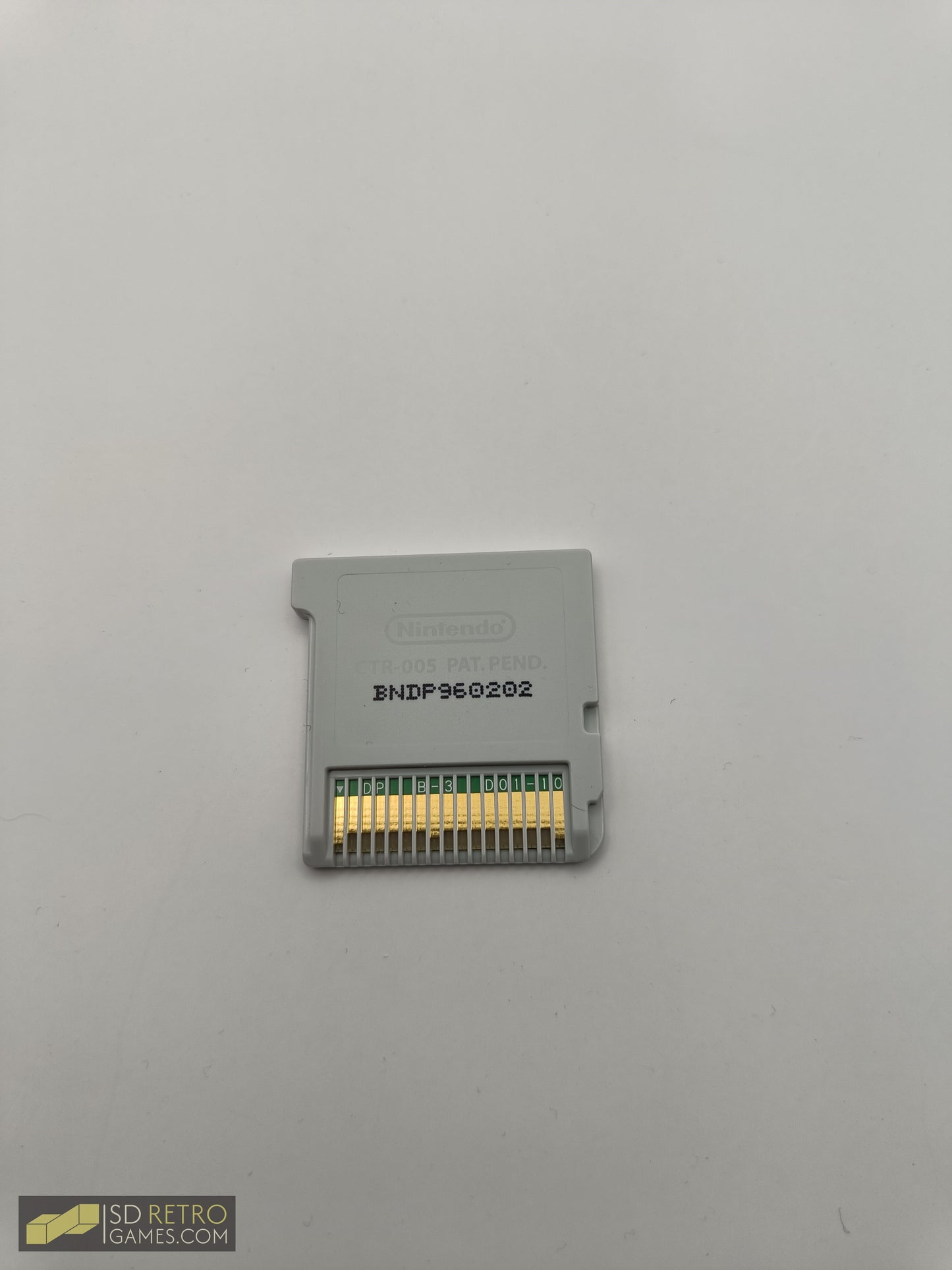 Pokémon Sun - Nintendo 3DS