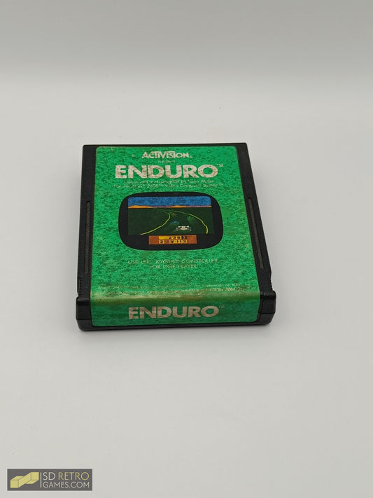 Enduro - Atari 2600