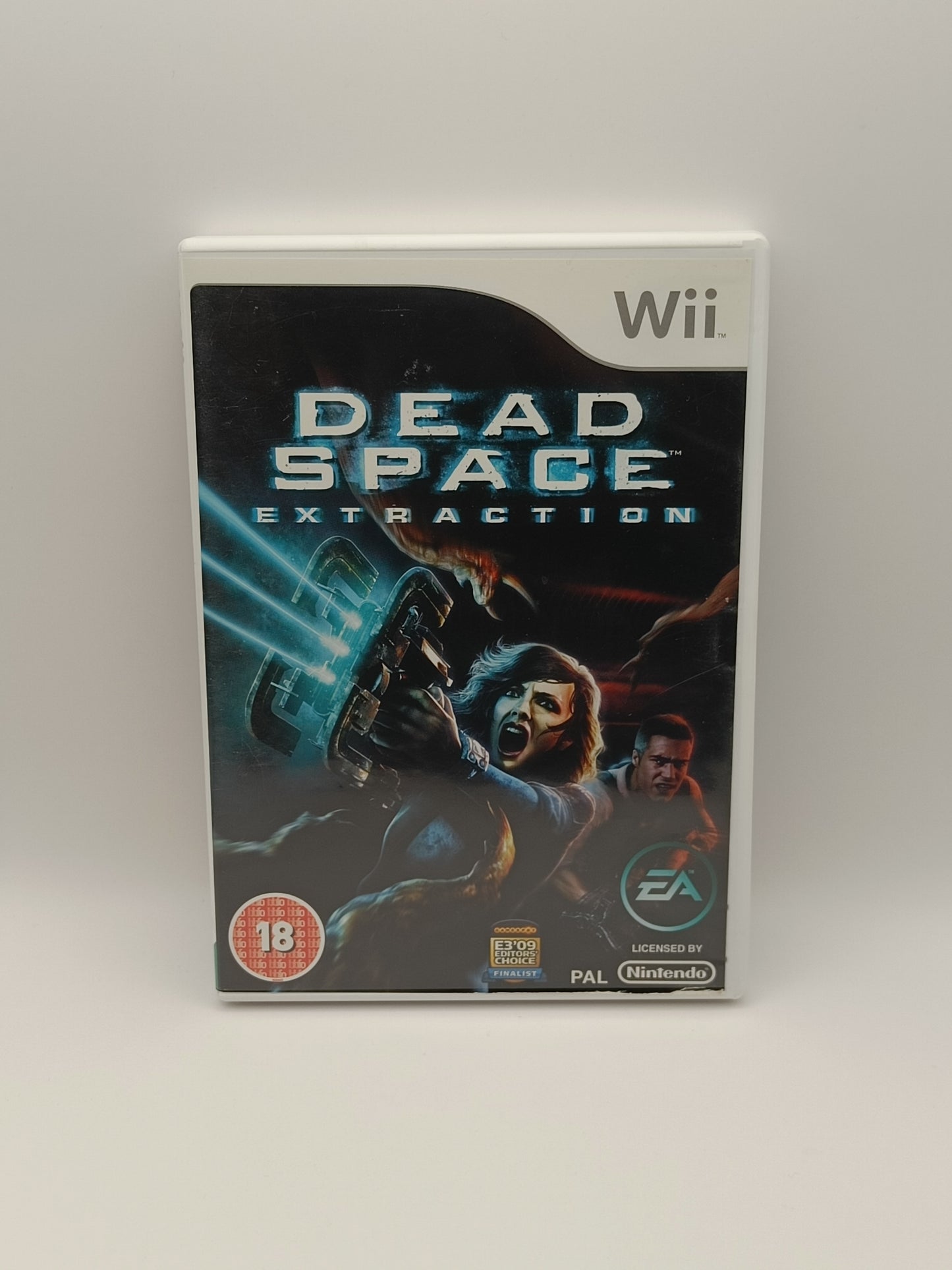 Dead Space: Extraction - Wii