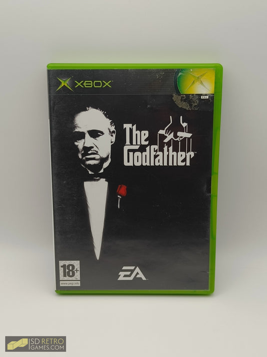 The Godfather - Xbox