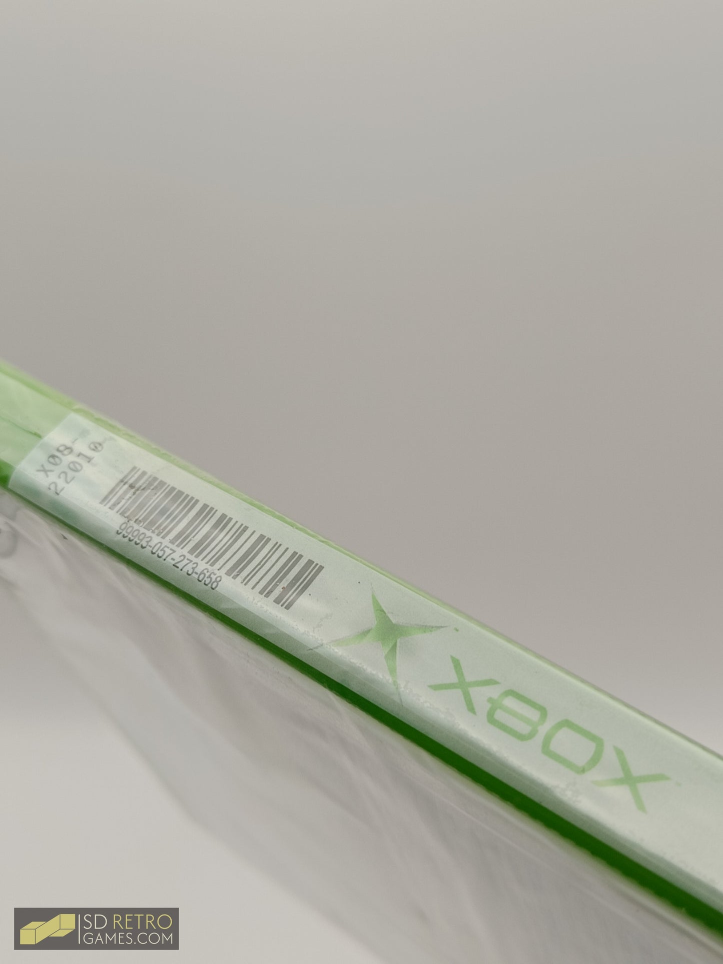 Fifa 2003 (Sealed) - Xbox