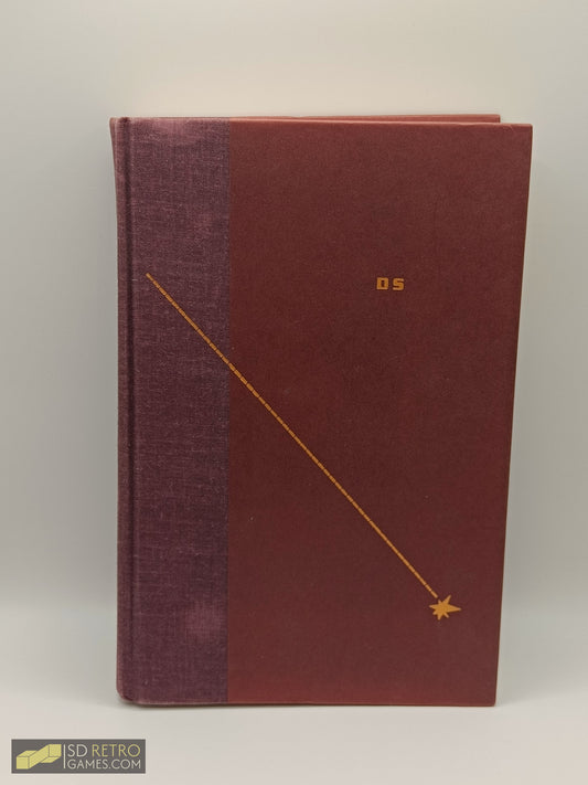 Game Over - Non Fictie Boek