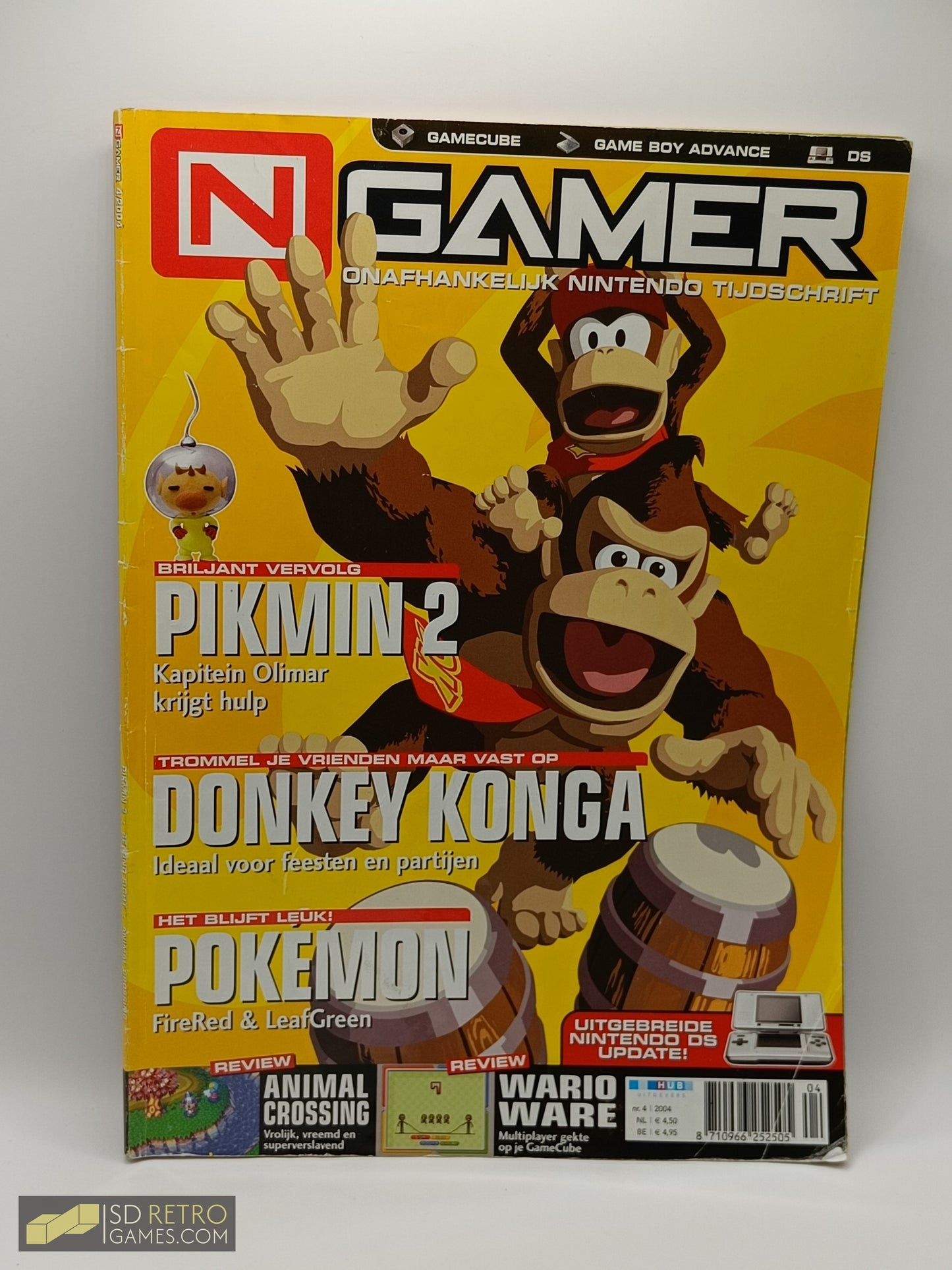 NGamer - nr 4 2004