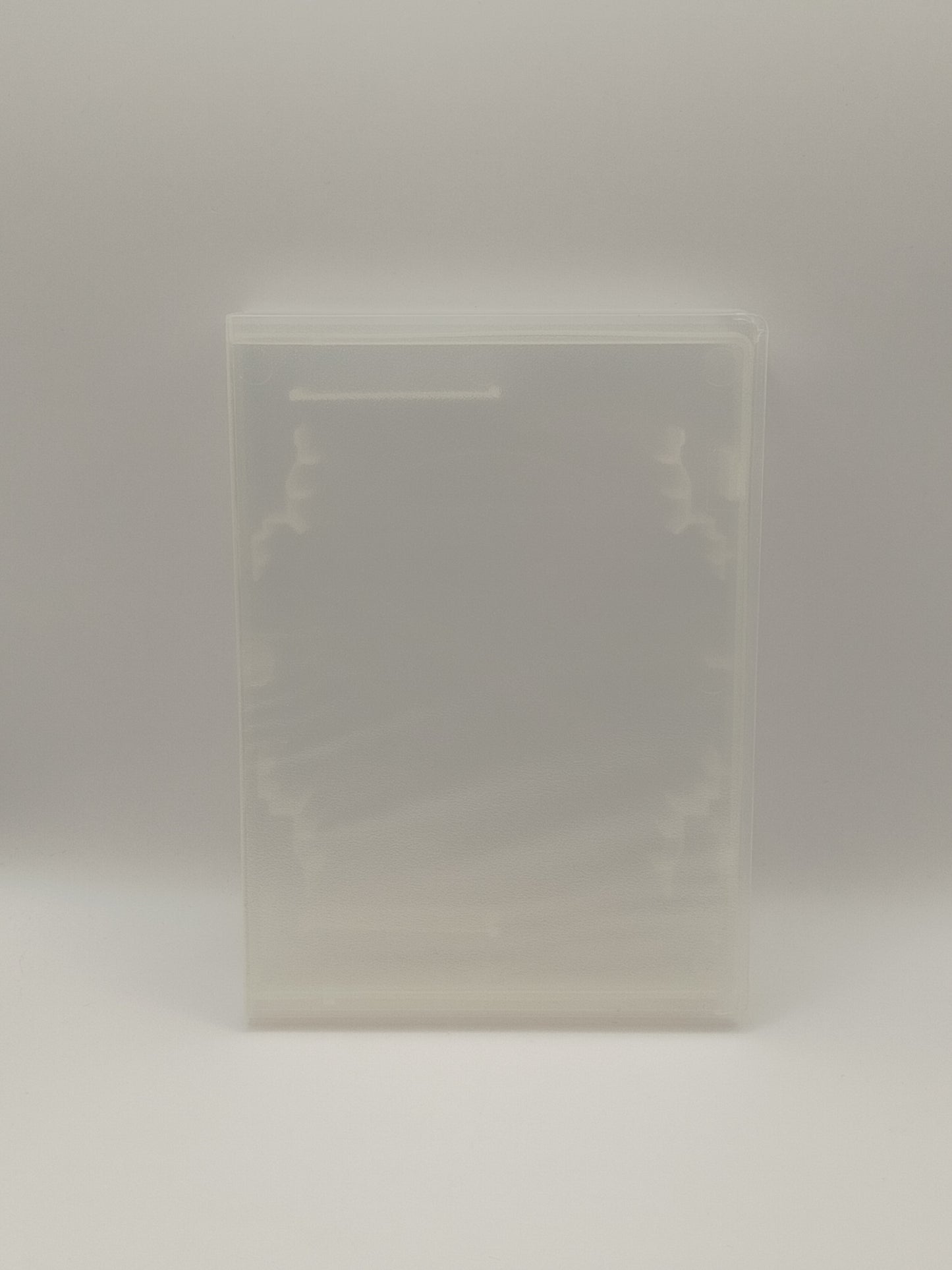 Universal Game Case - N64 - Megadrive - SNES - NES