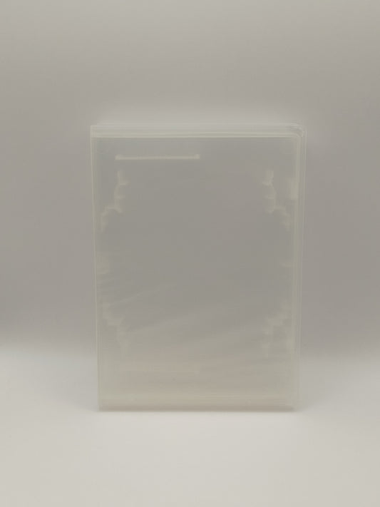 Universal Game Case - N64 - Megadrive - SNES - NES