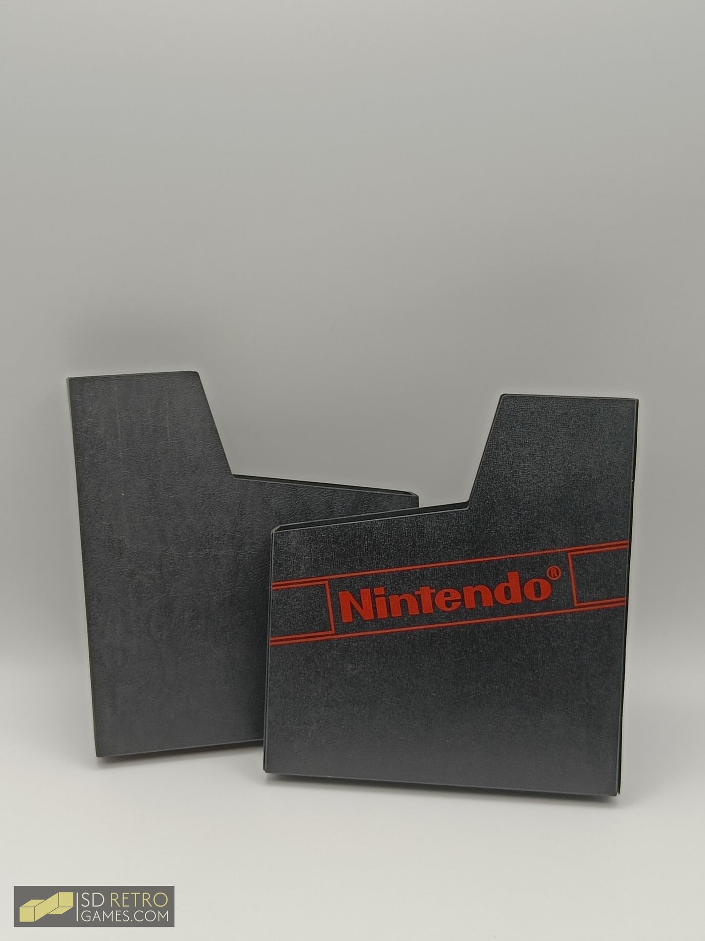 Game sleeve (Original) - NES