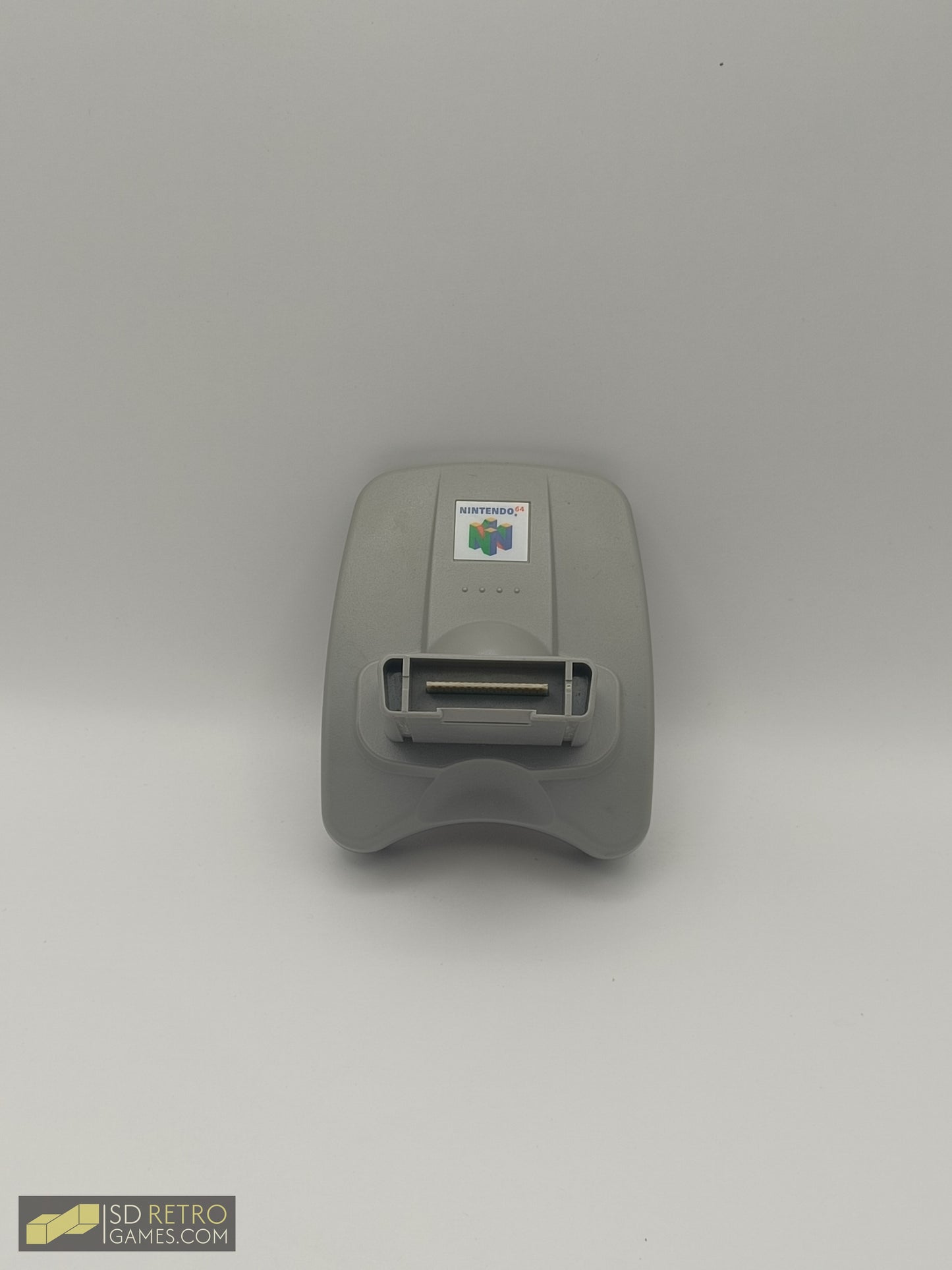 Transfer Pak - Nintendo 64