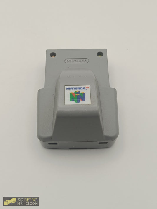Rumble Pak - Nintendo 64