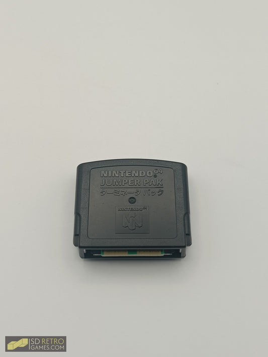 Jumper Pak - Nintendo 64