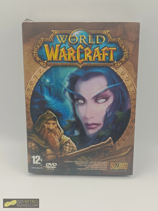 World Of Warcraft - PC