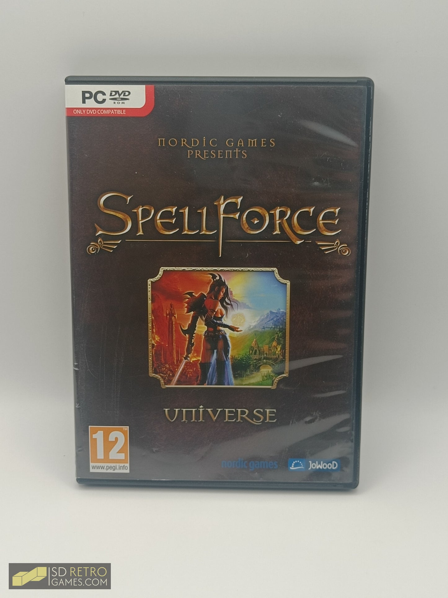 Spellforce Universe - PC