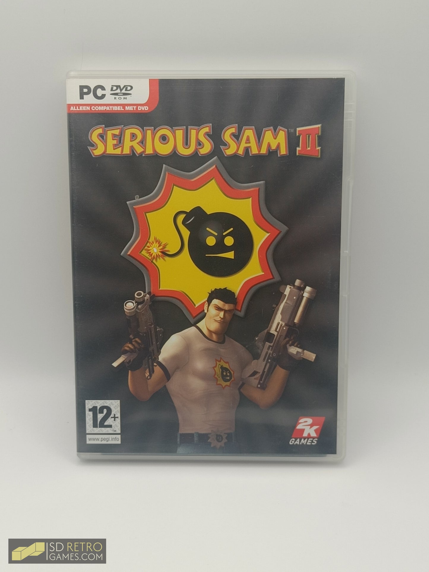 Serious Sam 2 - PC