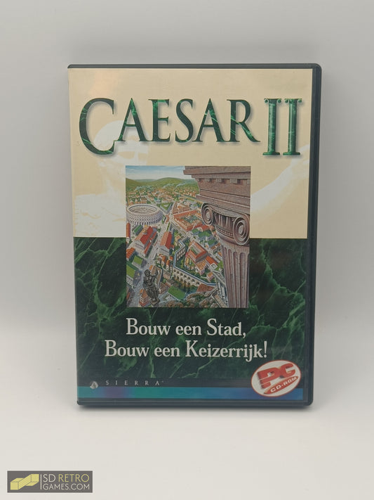 Caesar II - PC