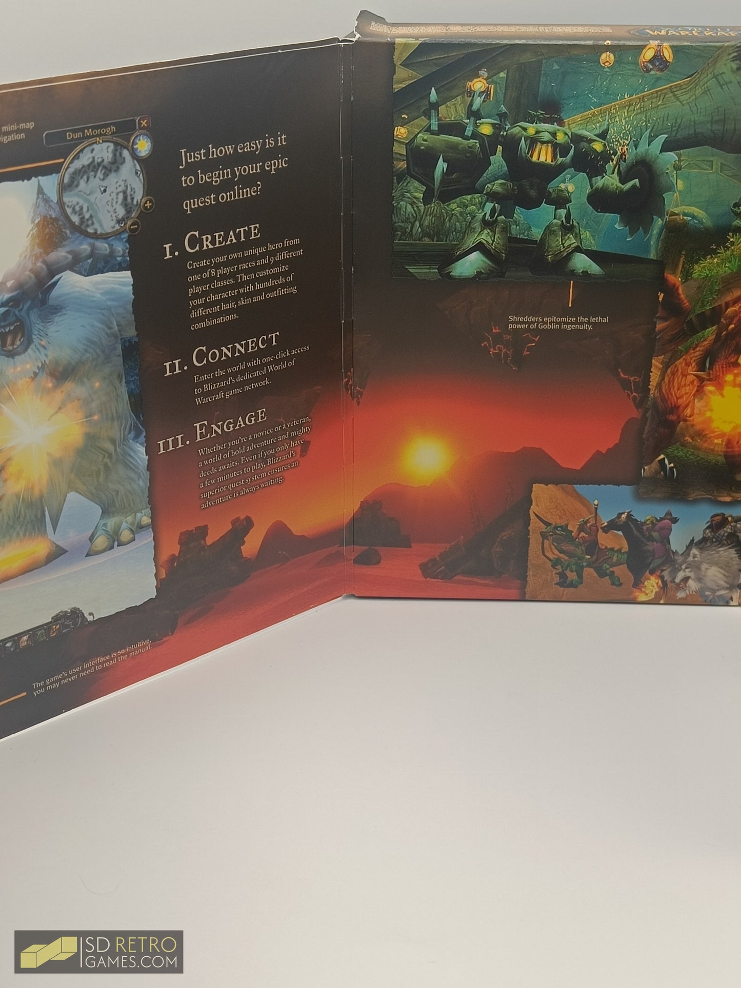 World Of Warcraft - PC