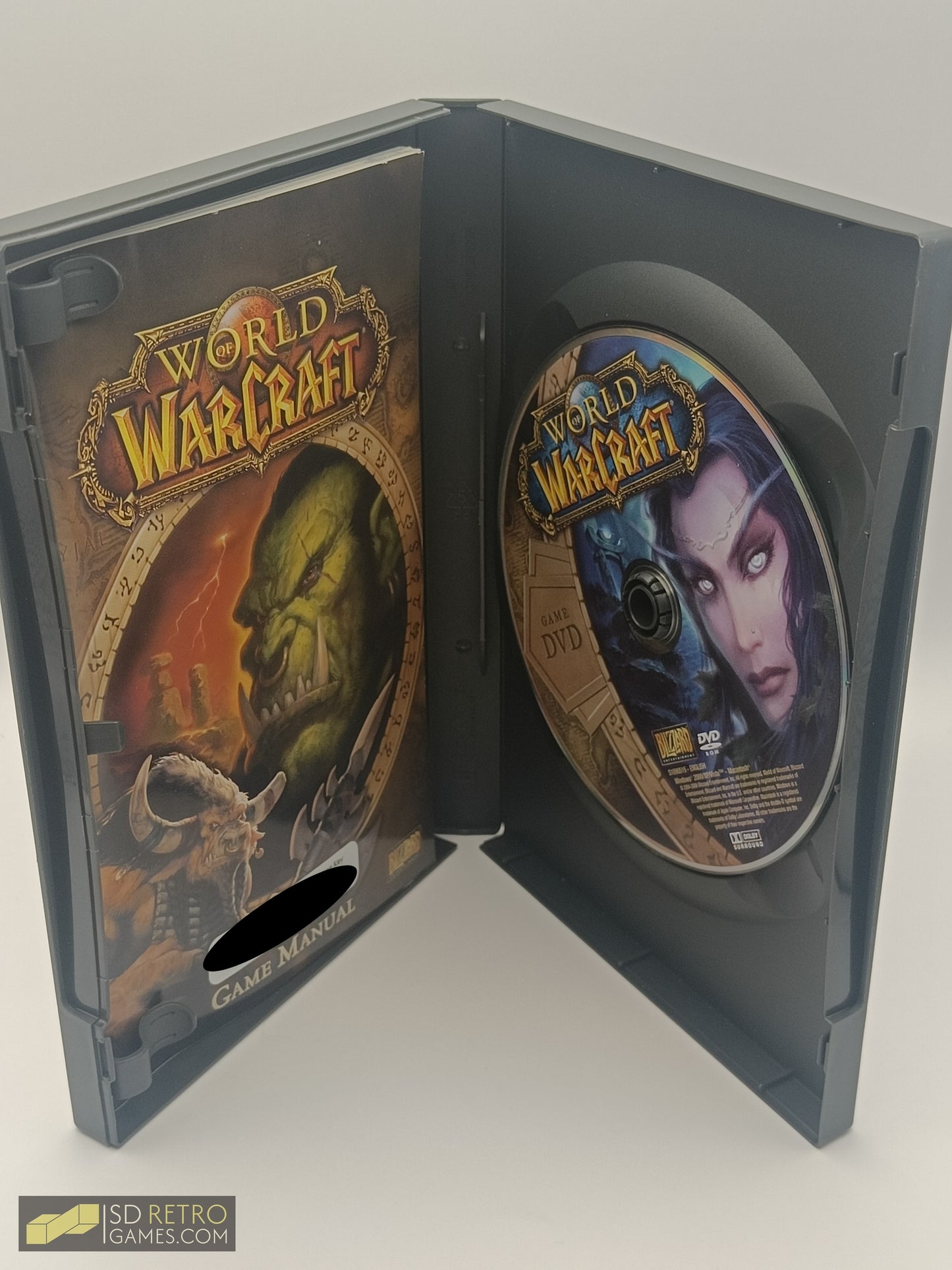 World Of Warcraft - PC