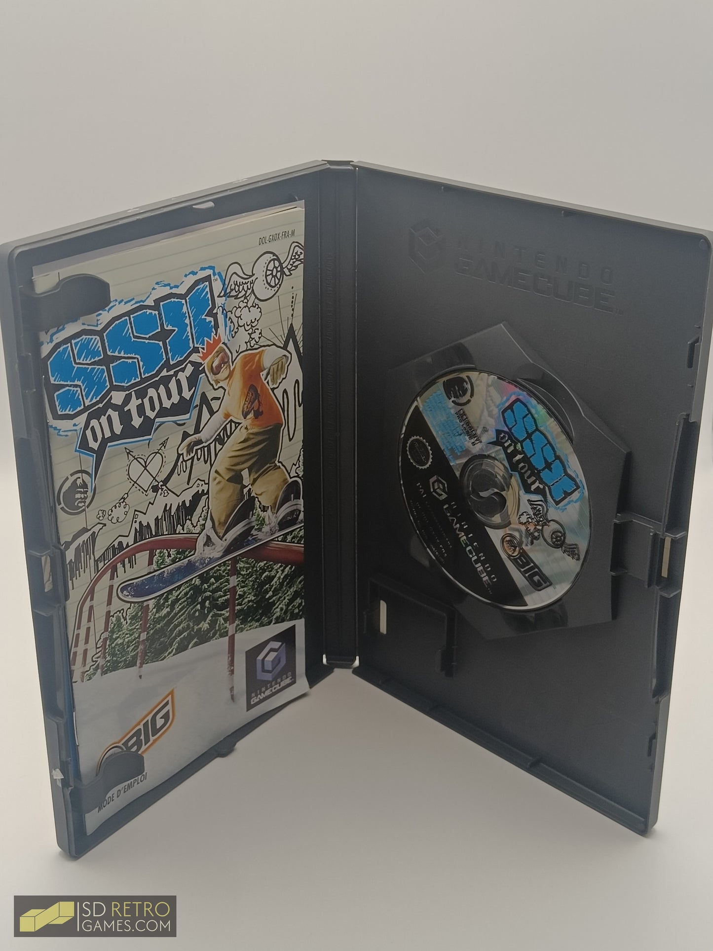 SSX On Tour - GameCube