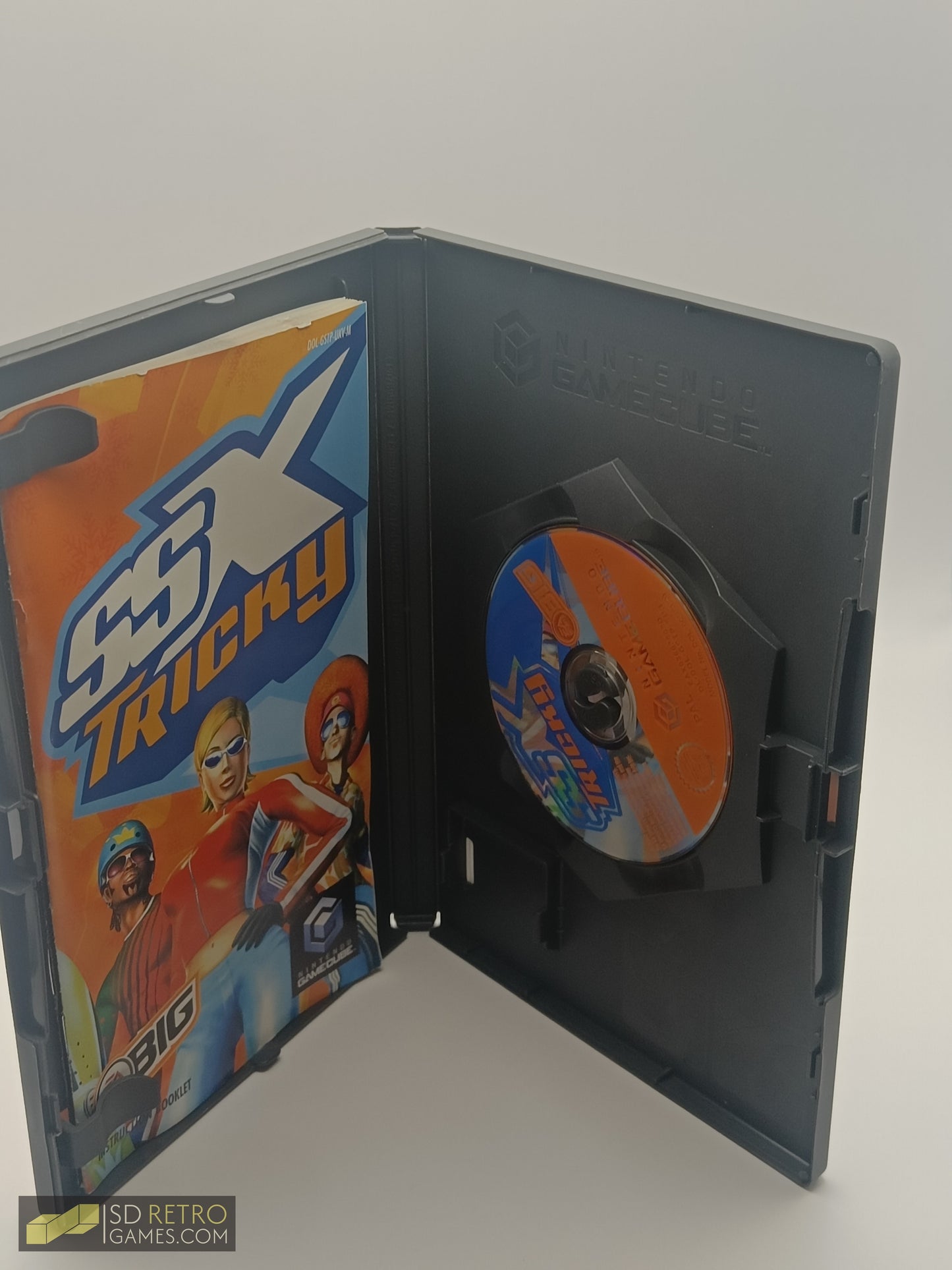 SSX Tricky - GameCube