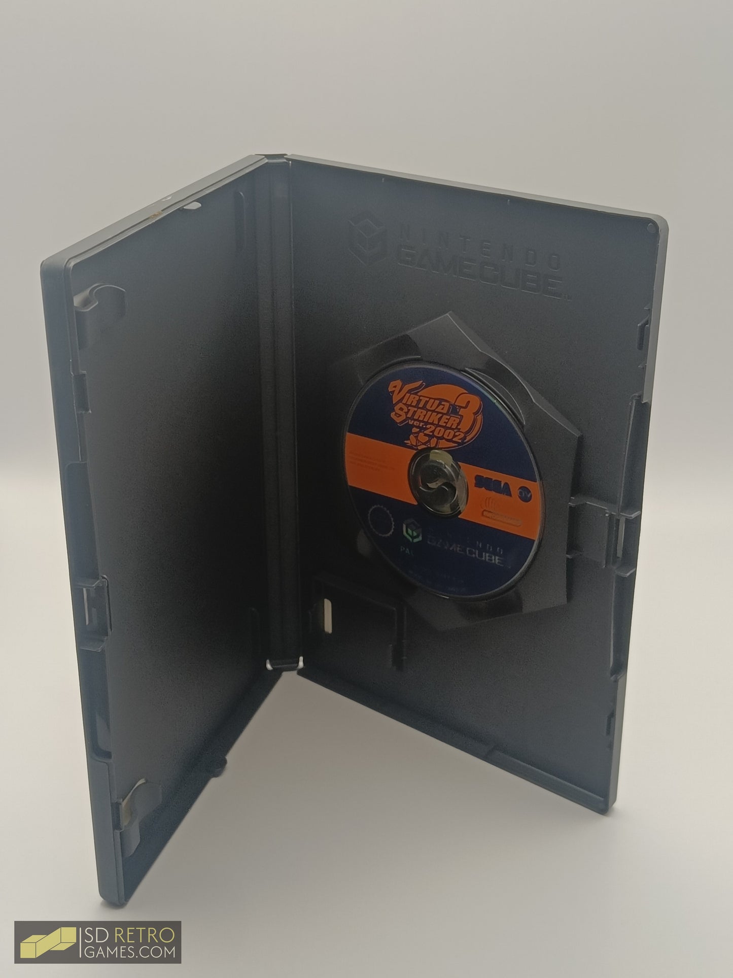 Virtua Striker 3 - GameCube