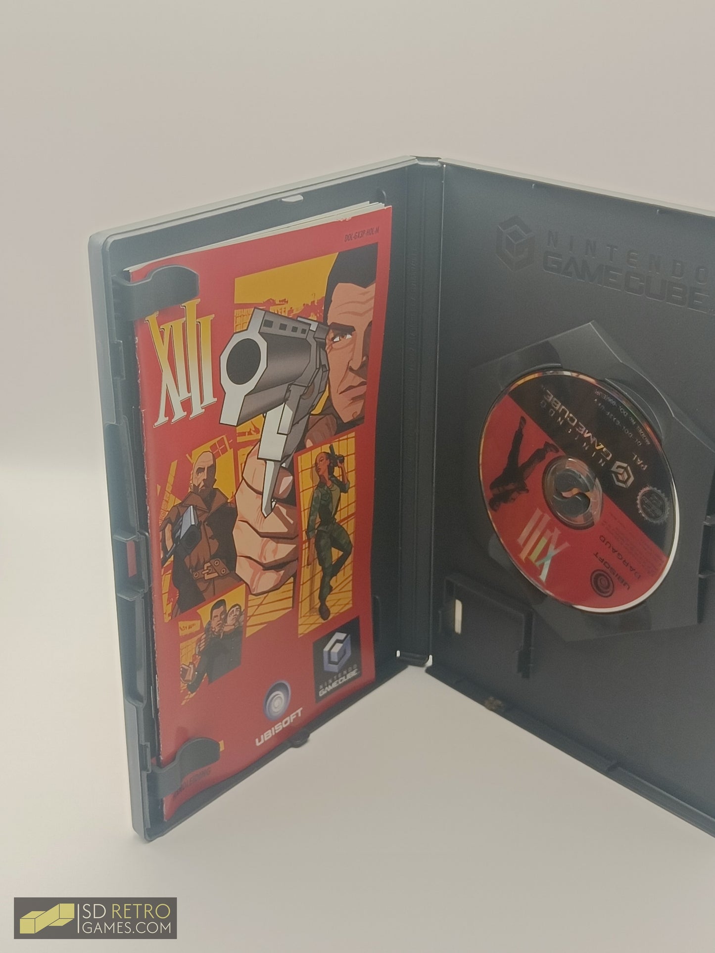 XIII - GameCube