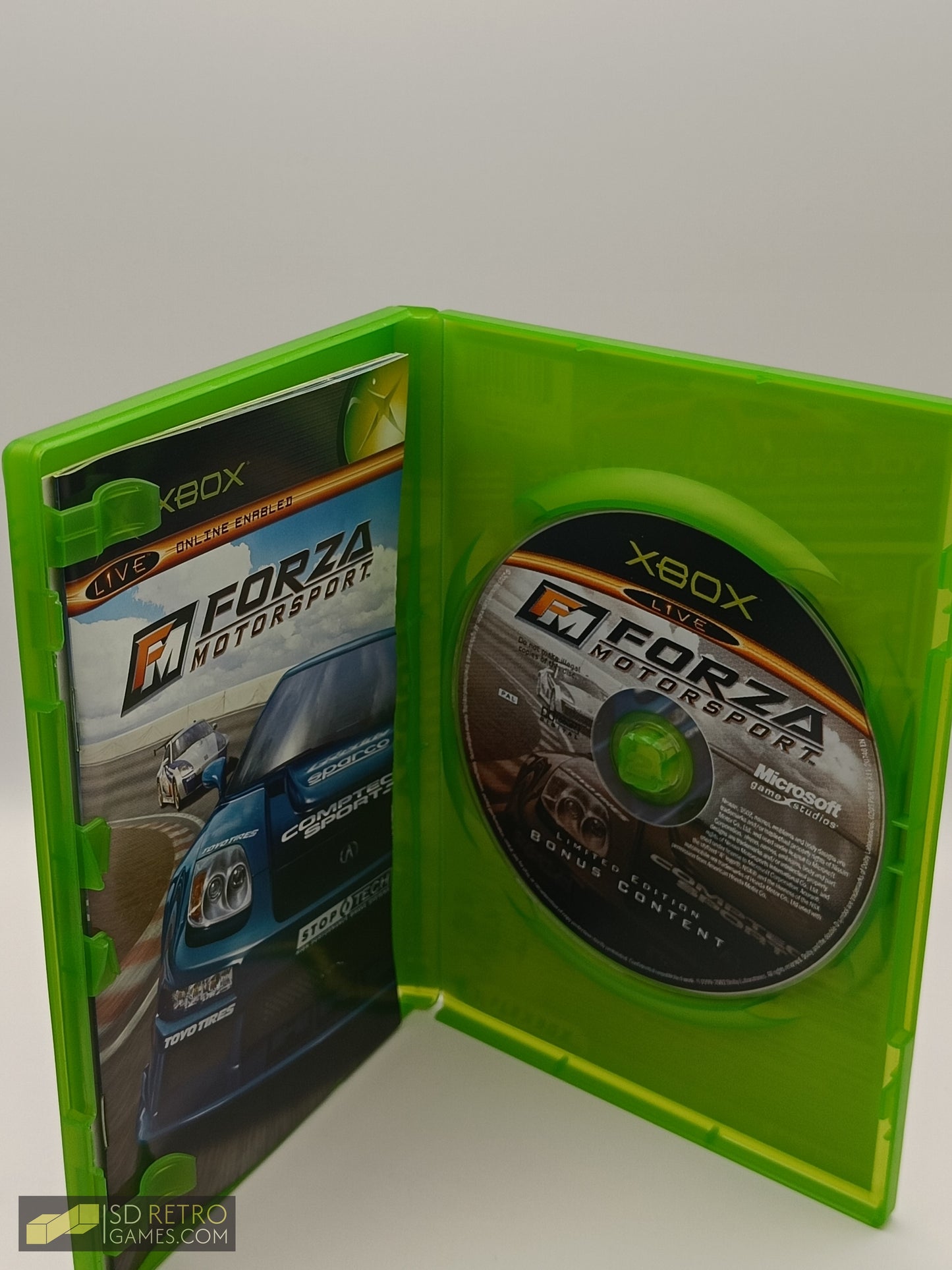 Forza Motorsport - Xbox